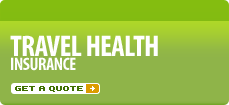 Travel Health Insurance