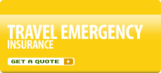 Travel Emergency Insurance