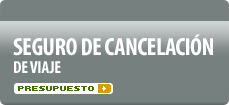 Seguro de cancelación de viaje